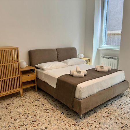 Harmony In Rome Ll Daire Dış mekan fotoğraf