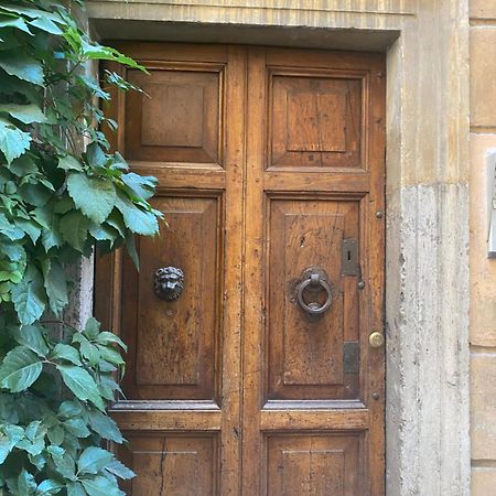 Harmony In Rome Ll Daire Dış mekan fotoğraf