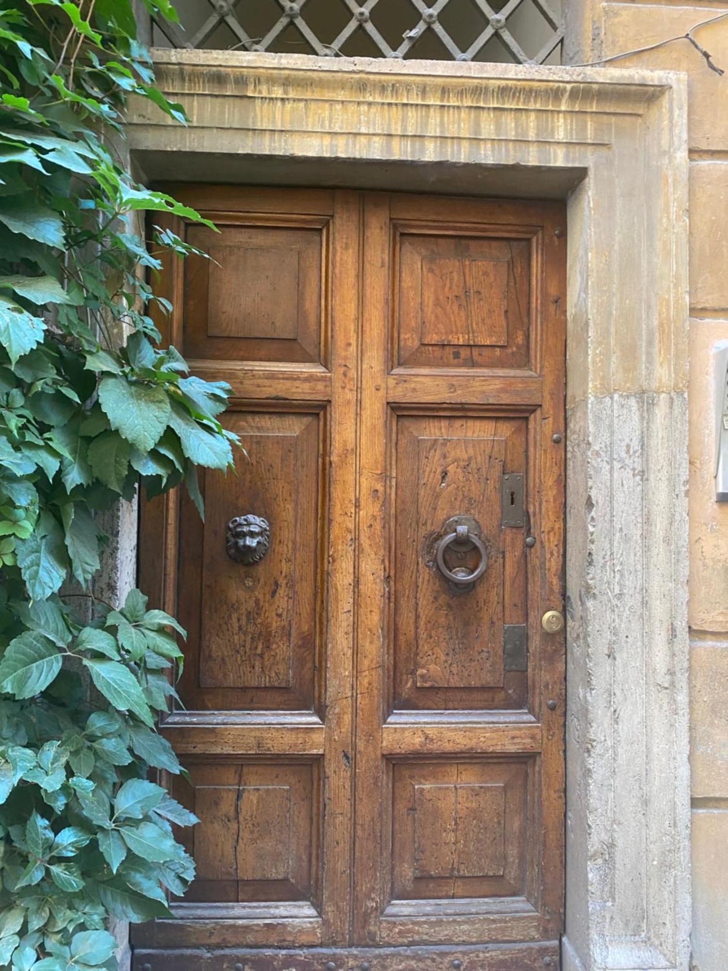 Harmony In Rome Ll Daire Dış mekan fotoğraf